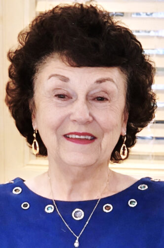 Linda L. Rose 1946-2026